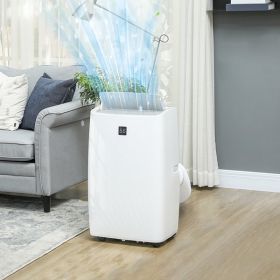 Air Conditioner (Color: as picture)
